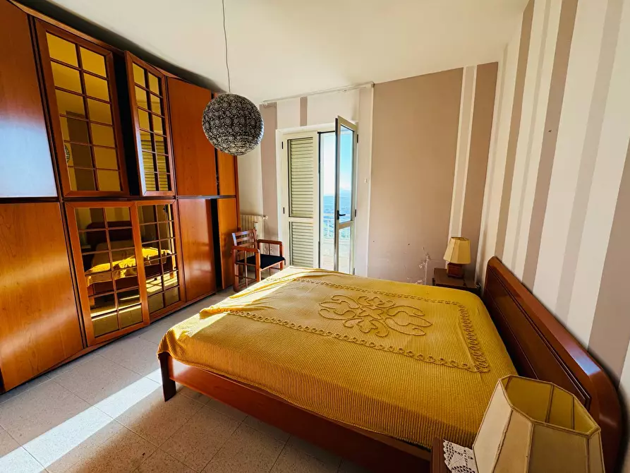 Immagine 4 di Appartamento in vendita  in VIA SABOLI 10 a Greci