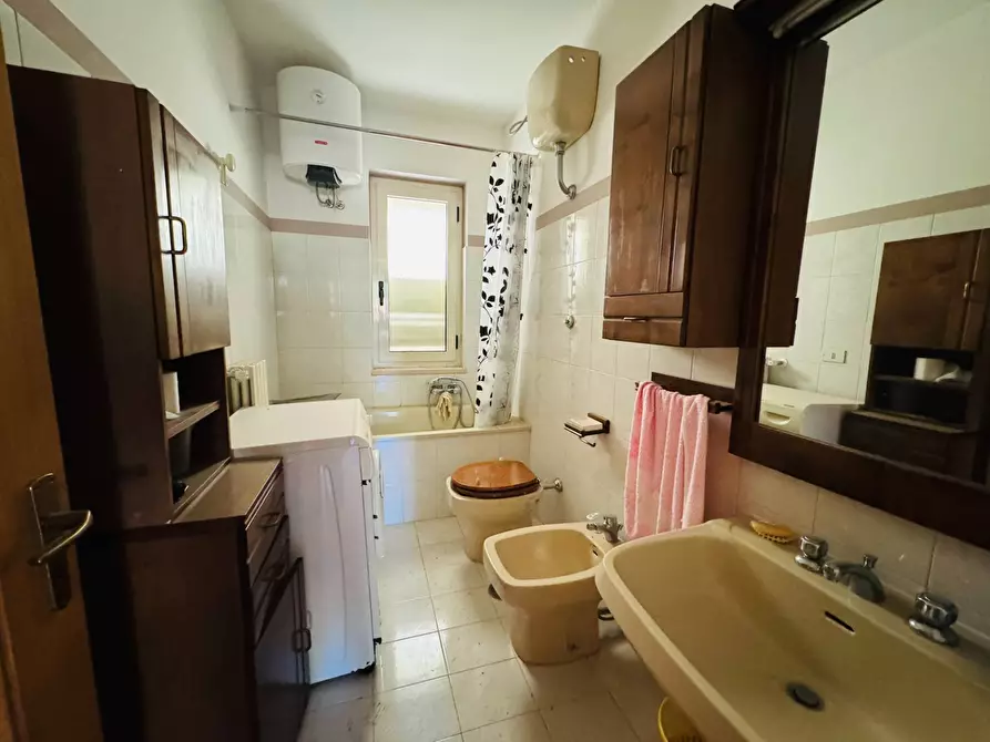 Immagine 5 di Appartamento in vendita  in VIA SABOLI 10 a Greci