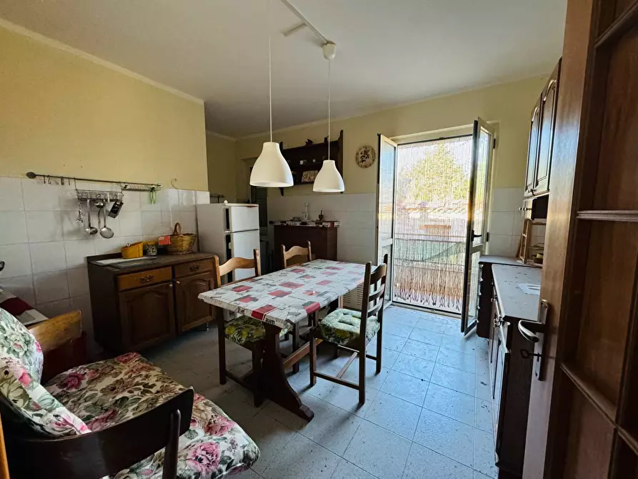 Immagine 2 di Appartamento in vendita  in VIA SABOLI 10 a Greci