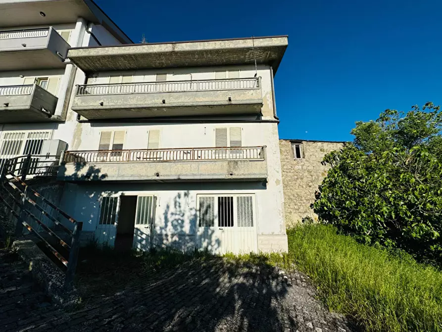 Immagine 7 di Appartamento in vendita  in VIA SABOLI 10 a Greci