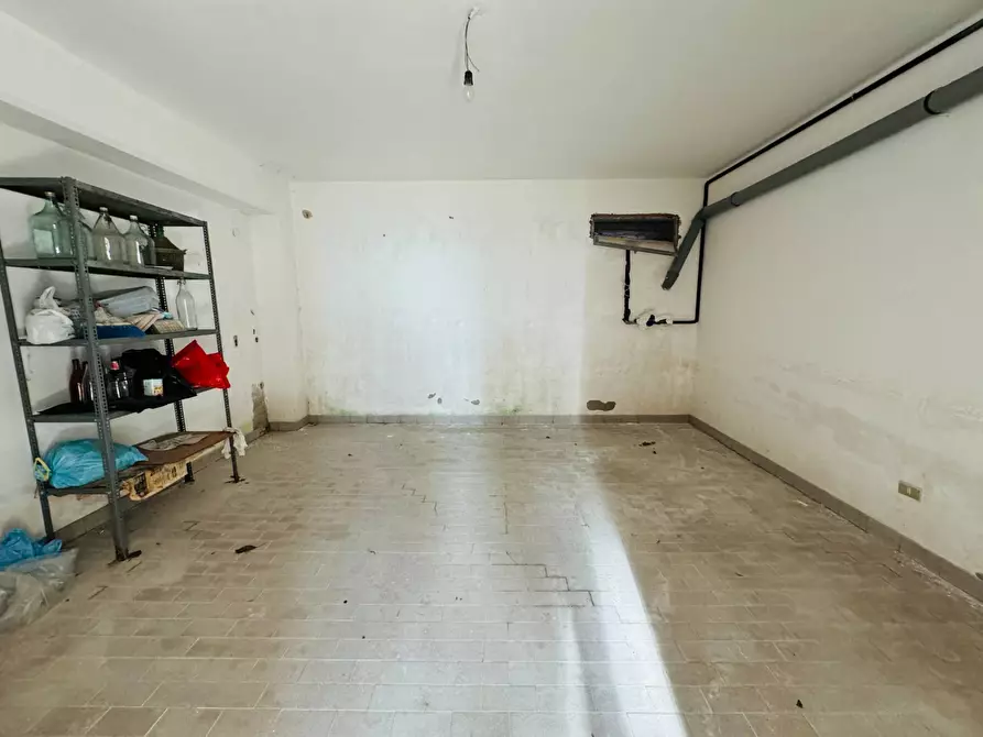 Immagine 8 di Appartamento in vendita  in VIA SABOLI 10 a Greci