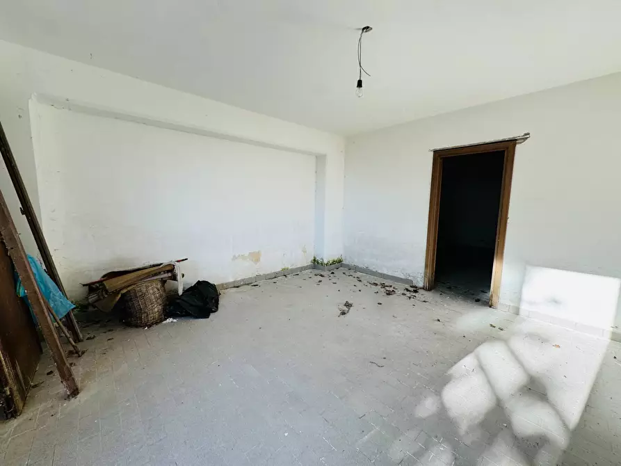 Immagine 9 di Appartamento in vendita  in VIA SABOLI 10 a Greci