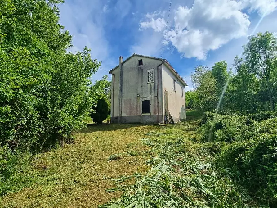 Immagine 3 di Casa indipendente in vendita  in Contrada Carmasciano a Rocca San Felice
