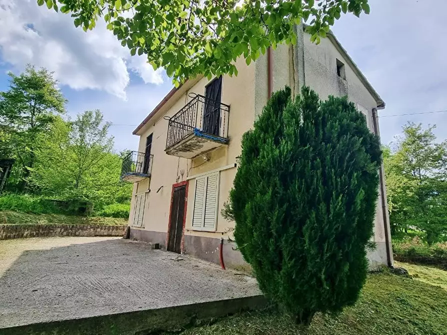 Immagine 6 di Casa indipendente in vendita  in Contrada Carmasciano a Rocca San Felice