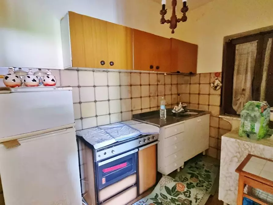 Immagine 8 di Casa indipendente in vendita  in Contrada Carmasciano a Rocca San Felice