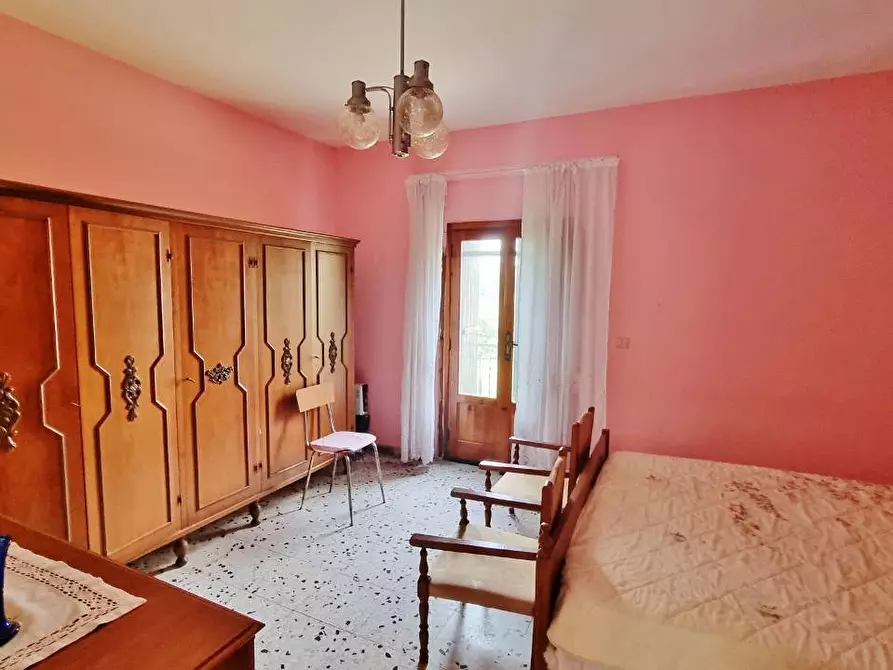 Immagine 14 di Casa indipendente in vendita  in Contrada Carmasciano a Rocca San Felice