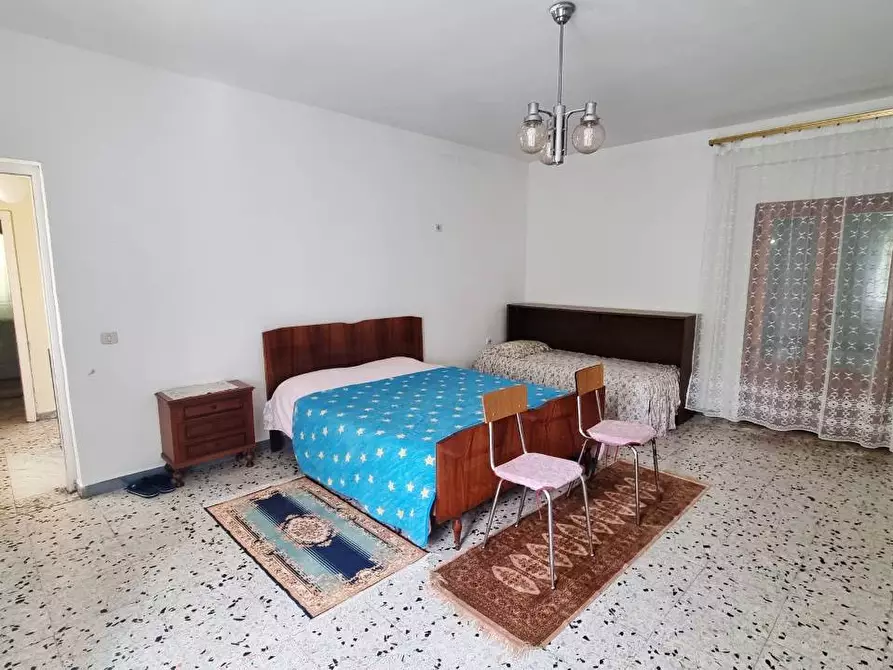 Immagine 15 di Casa indipendente in vendita  in Contrada Carmasciano a Rocca San Felice