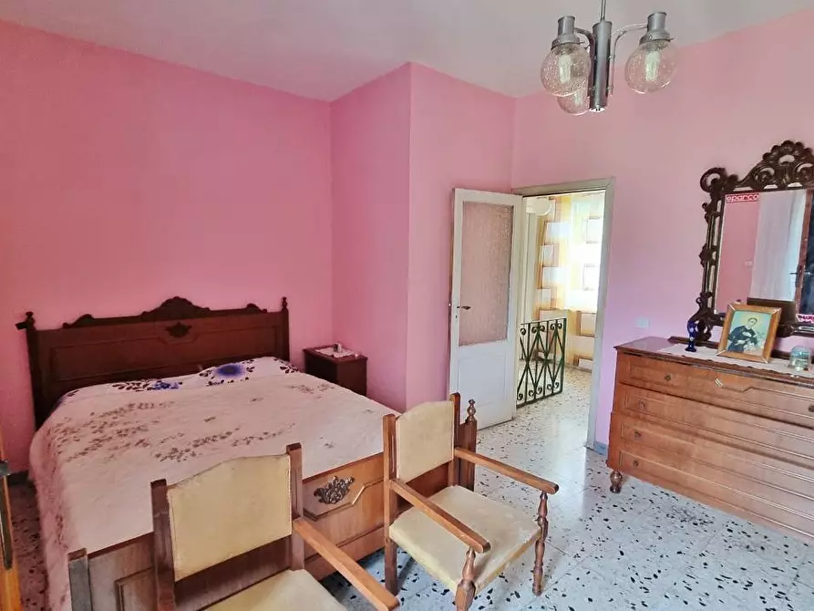 Immagine 17 di Casa indipendente in vendita  in Contrada Carmasciano a Rocca San Felice