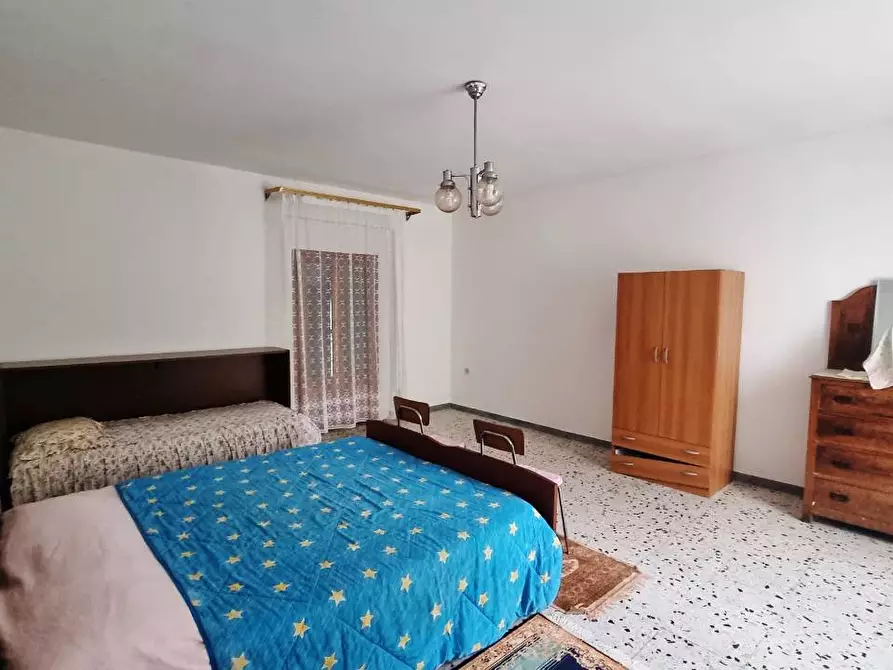 Immagine 16 di Casa indipendente in vendita  in Contrada Carmasciano a Rocca San Felice