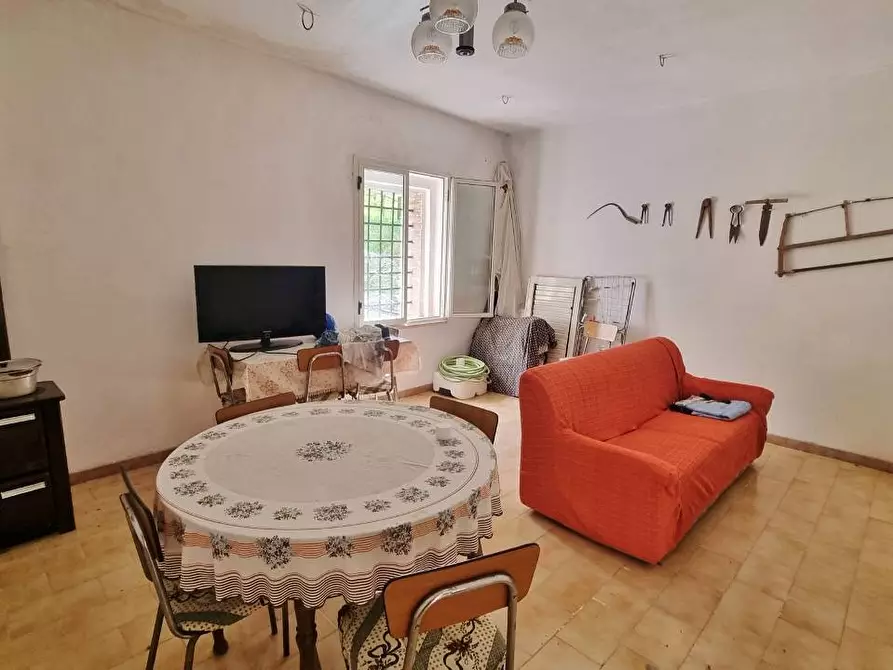 Immagine 10 di Casa indipendente in vendita  in Contrada Carmasciano a Rocca San Felice