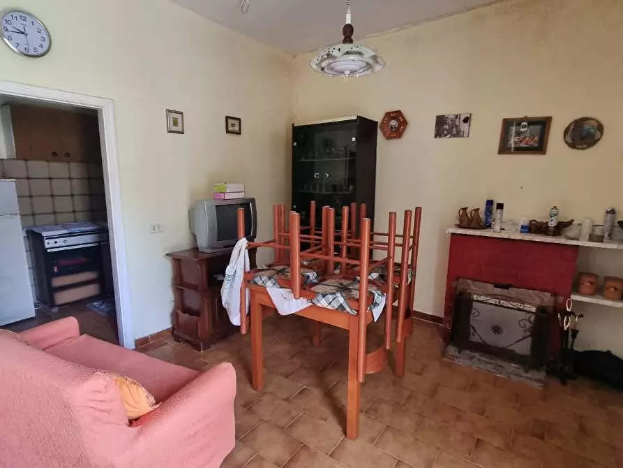 Immagine 9 di Casa indipendente in vendita  in Contrada Carmasciano a Rocca San Felice