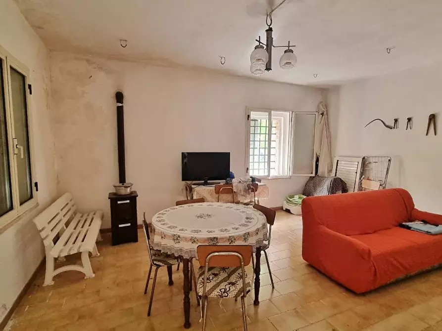 Immagine 11 di Casa indipendente in vendita  in Contrada Carmasciano a Rocca San Felice