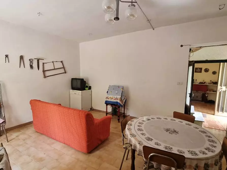 Immagine 12 di Casa indipendente in vendita  in Contrada Carmasciano a Rocca San Felice