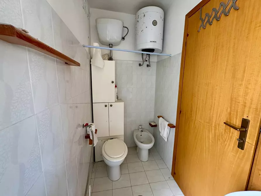 Immagine 5 di Casa semindipendente in vendita  in strada vicinale santa maria della neve a Greci