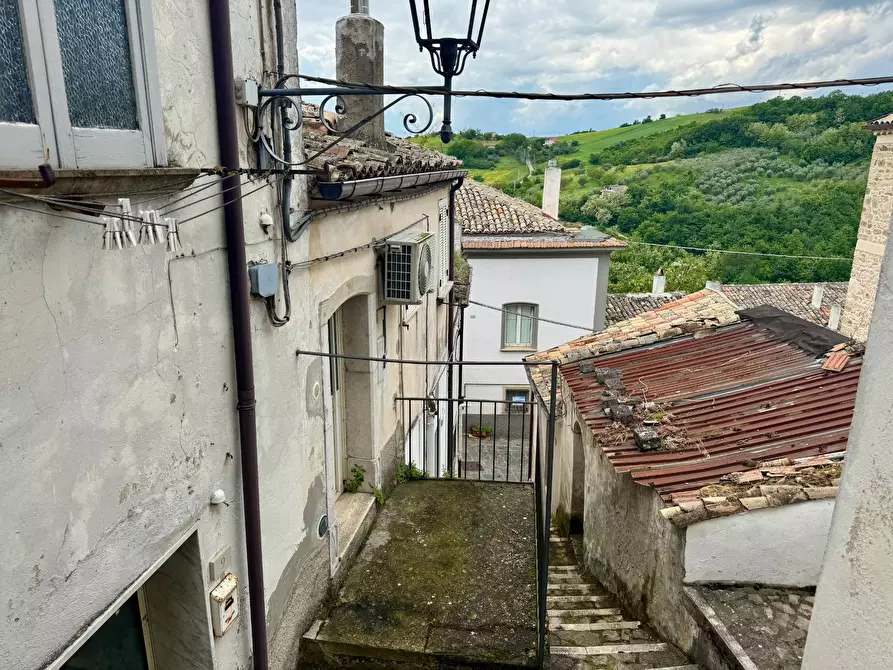 Immagine 2 di Casa semindipendente in vendita  in strada vicinale santa maria della neve a Greci