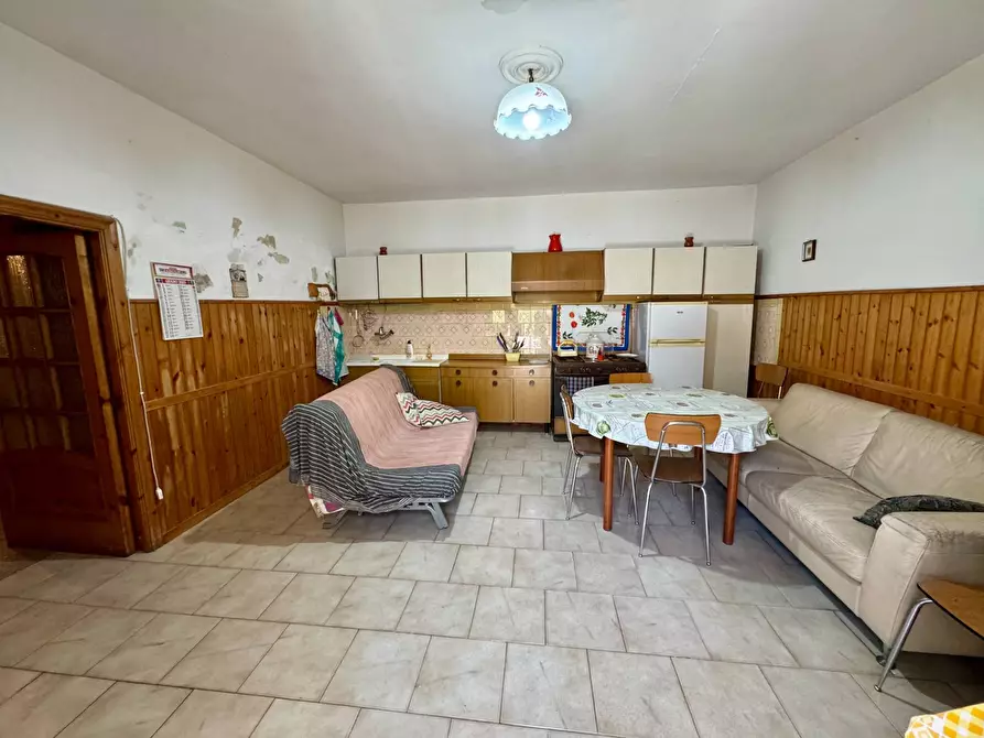 Immagine 7 di Casa indipendente in vendita  in VIA LUIGI ENAUDI a Greci