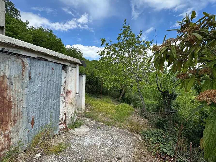 Immagine 11 di Casa indipendente in vendita  in CONTRADA PISCIOLI a Greci