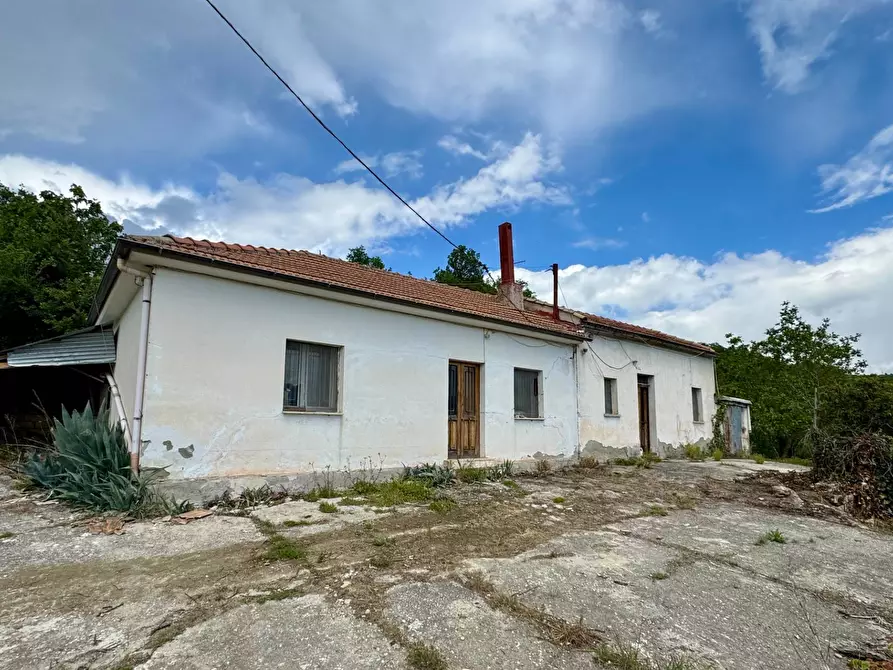 Immagine 13 di Casa indipendente in vendita  in CONTRADA PISCIOLI a Greci