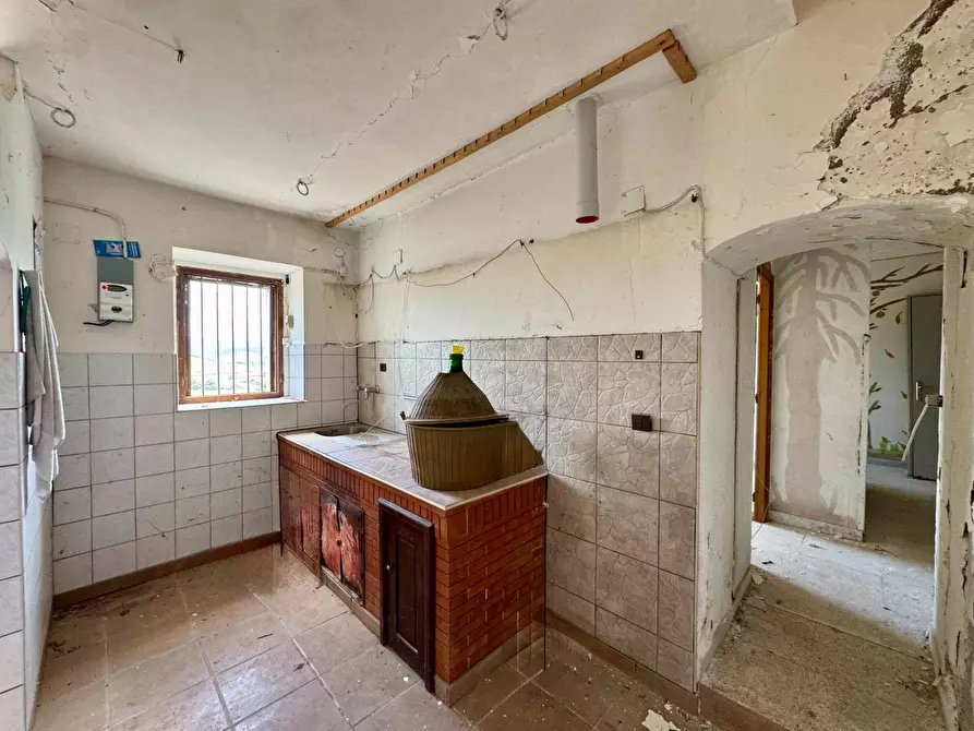Immagine 3 di Casa indipendente in vendita  in CONTRADA PISCIOLI a Greci