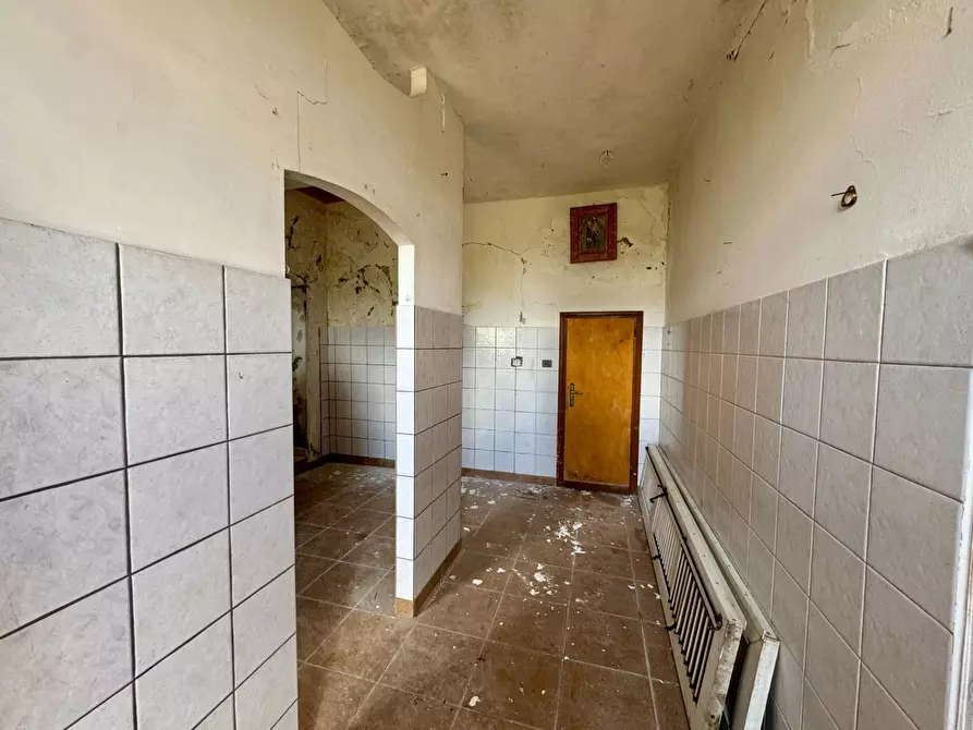 Immagine 5 di Casa indipendente in vendita  in CONTRADA PISCIOLI a Greci