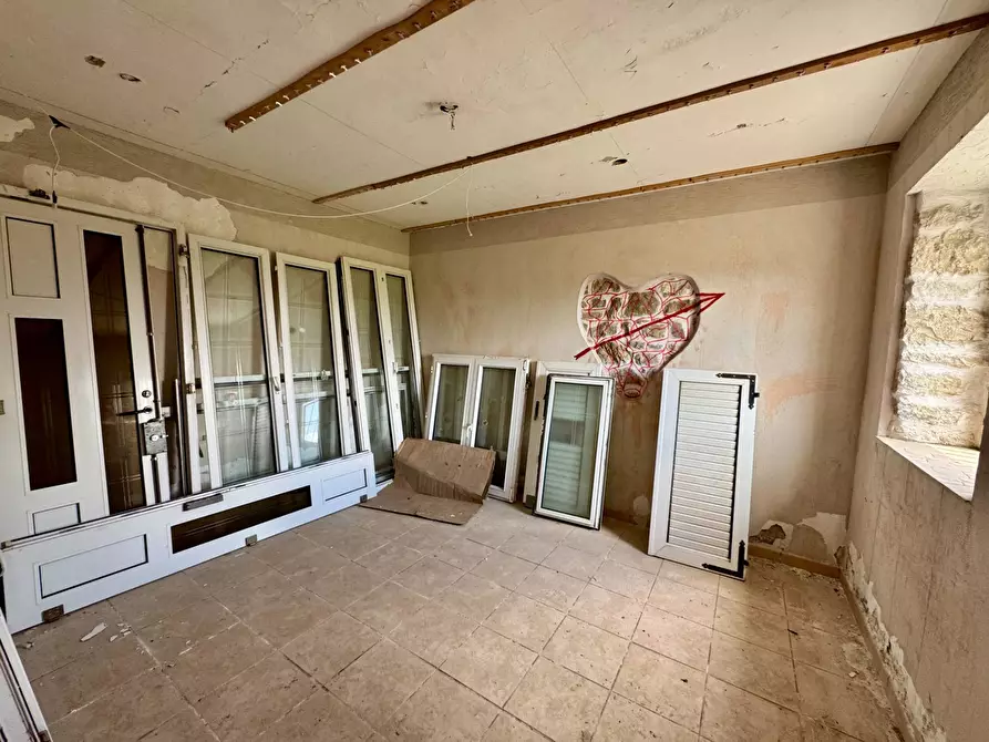 Immagine 4 di Casa indipendente in vendita  in CONTRADA PISCIOLI a Greci