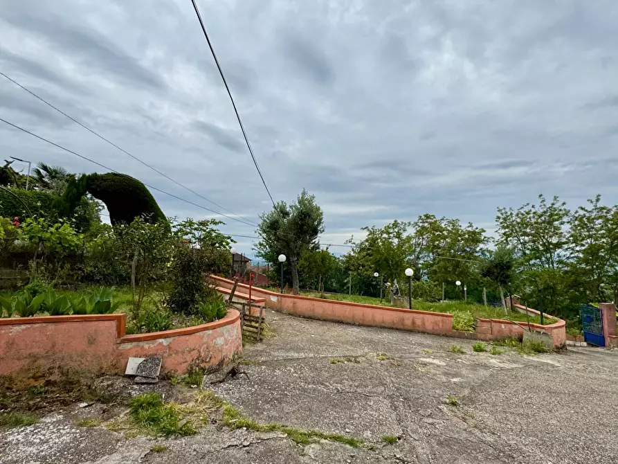 Immagine 4 di Casa indipendente in vendita  in CONTRADA CALVANO 60 a Apice