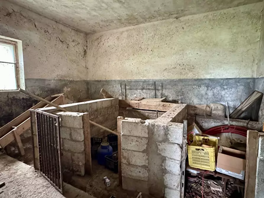 Immagine 18 di Casa indipendente in vendita  in CONTRADA CALVANO 60 a Apice