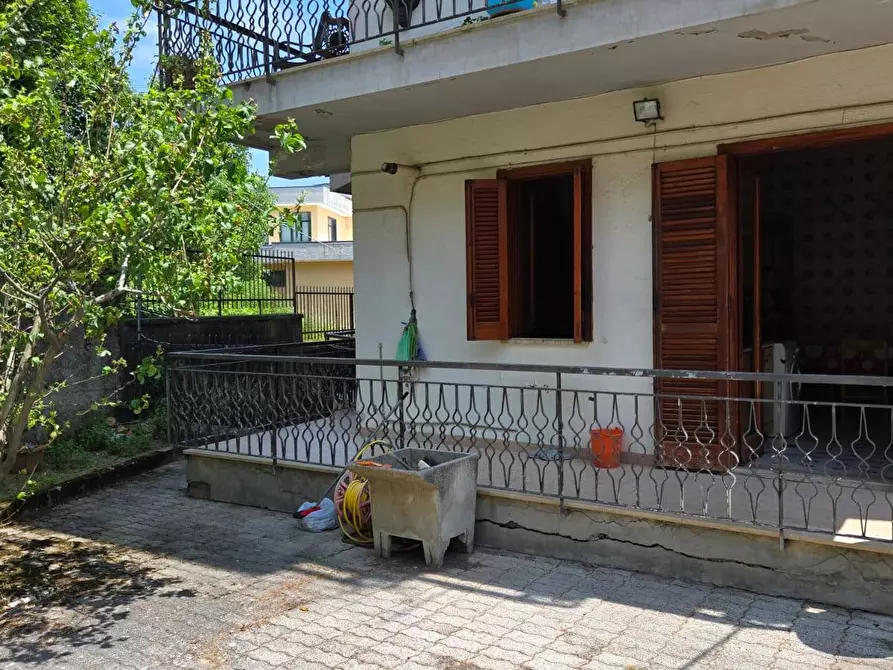 Immagine 4 di Appartamento in vendita  in piazza partenio 25 a Ospedaletto D'alpinolo