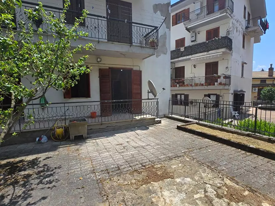 Immagine 5 di Appartamento in vendita  in piazza partenio 25 a Ospedaletto D'alpinolo