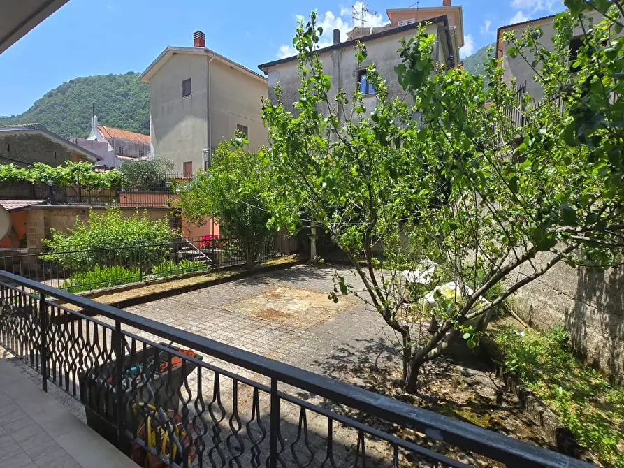 Immagine 9 di Appartamento in vendita  in piazza partenio 25 a Ospedaletto D'alpinolo