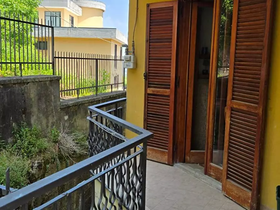 Immagine 11 di Appartamento in vendita  in piazza partenio 25 a Ospedaletto D'alpinolo