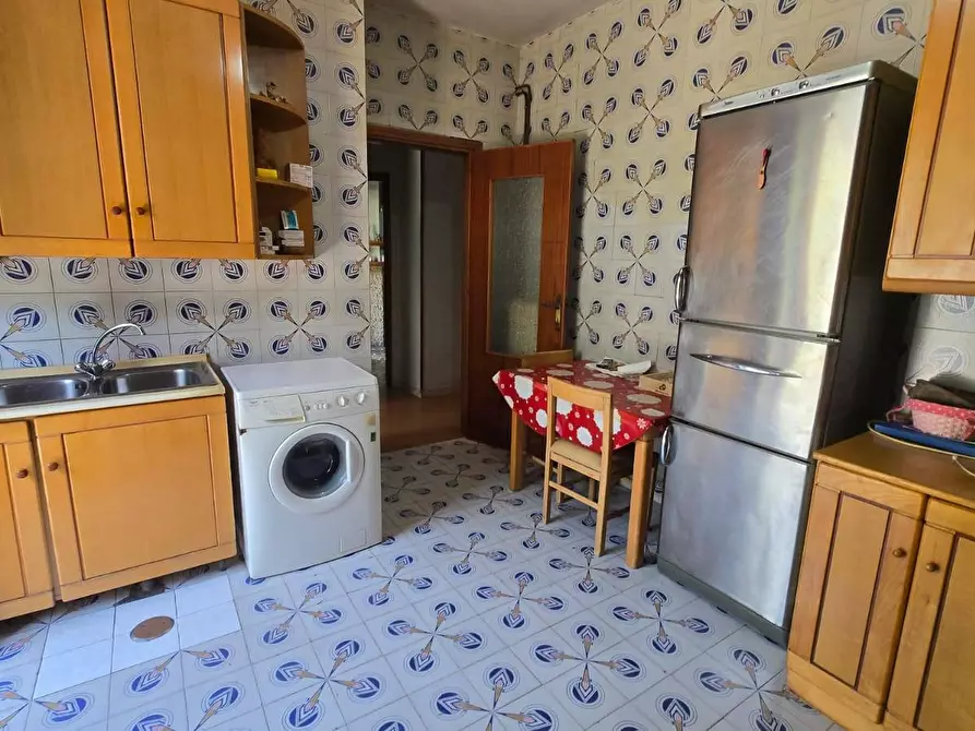 Immagine 13 di Appartamento in vendita  in piazza partenio 25 a Ospedaletto D'alpinolo