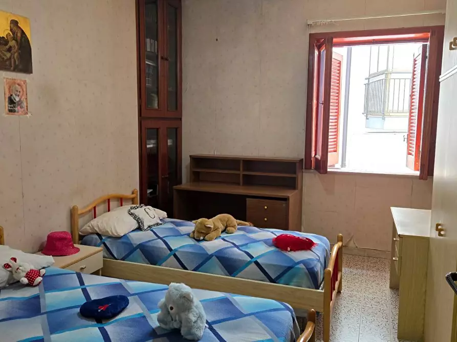 Immagine 17 di Appartamento in vendita  in piazza partenio 25 a Ospedaletto D'alpinolo