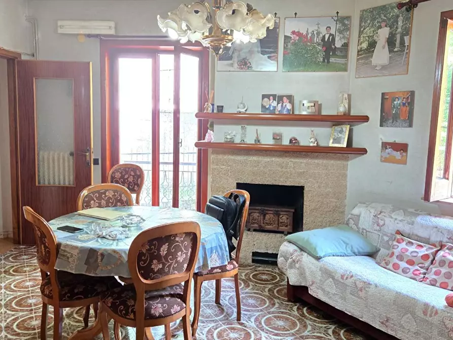 Immagine 18 di Appartamento in vendita  in piazza partenio 25 a Ospedaletto D'alpinolo