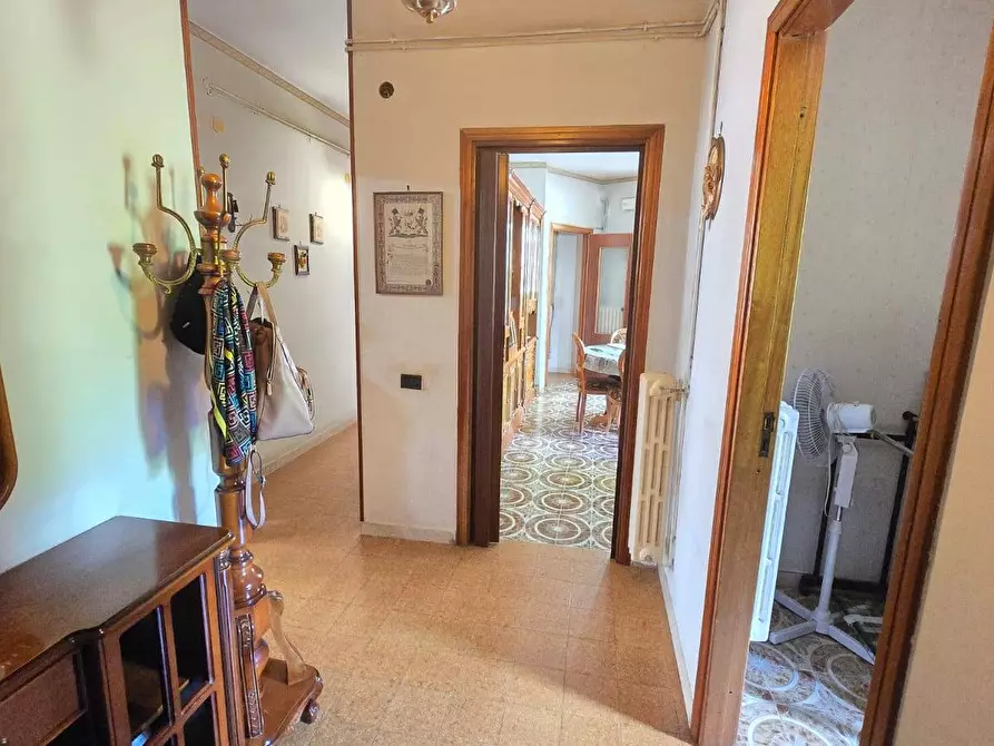 Immagine 19 di Appartamento in vendita  in piazza partenio 25 a Ospedaletto D'alpinolo