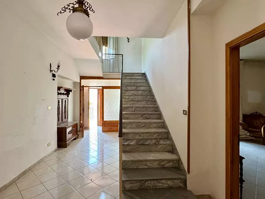Immagine 11 di Casa indipendente in vendita  in VIALE DELLA LIBERTA' a Greci