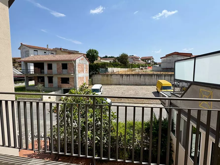 Immagine 19 di Casa indipendente in vendita  in VIALE DELLA LIBERTA' a Greci