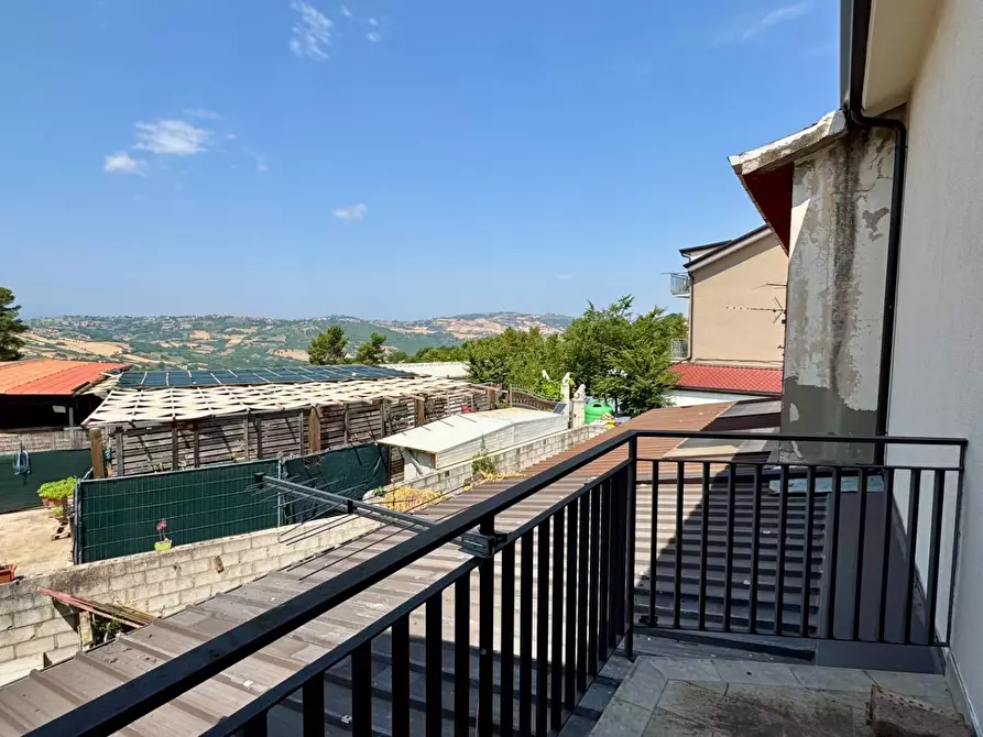 Immagine 21 di Casa indipendente in vendita  in VIALE DELLA LIBERTA' a Greci