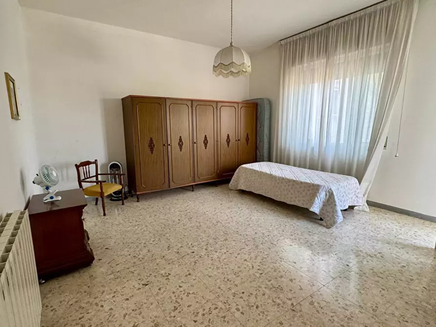 Immagine 23 di Casa indipendente in vendita  in VIALE DELLA LIBERTA' a Greci