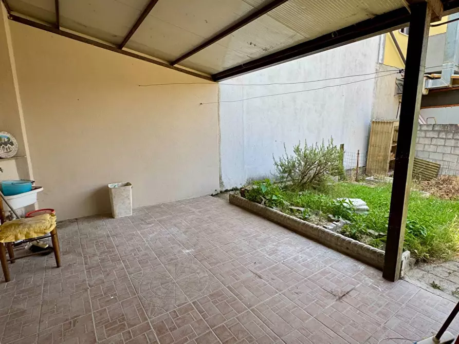 Immagine 26 di Casa indipendente in vendita  in VIALE DELLA LIBERTA' a Greci