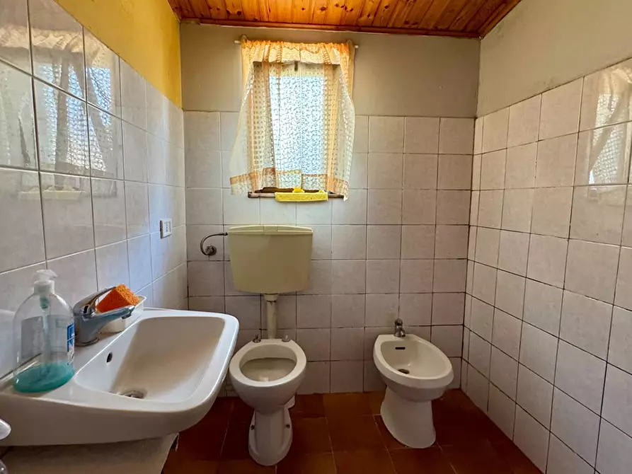 Immagine 13 di Casa indipendente in vendita  in VIALE DELLA LIBERTA' a Greci