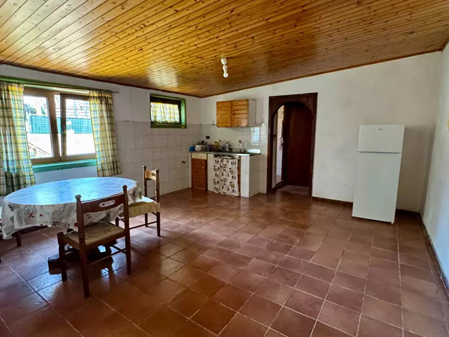 Immagine 9 di Casa indipendente in vendita  in VIALE DELLA LIBERTA' a Greci