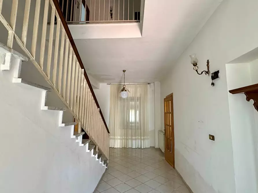 Immagine 12 di Casa indipendente in vendita  in VIALE DELLA LIBERTA' a Greci