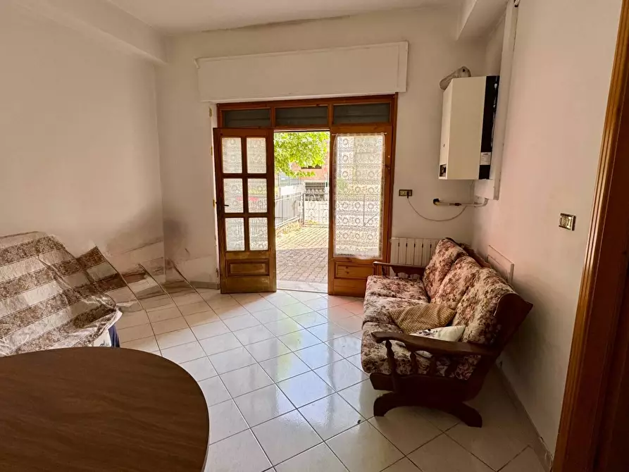 Immagine 6 di Casa indipendente in vendita  in VIALE DELLA LIBERTA' a Greci