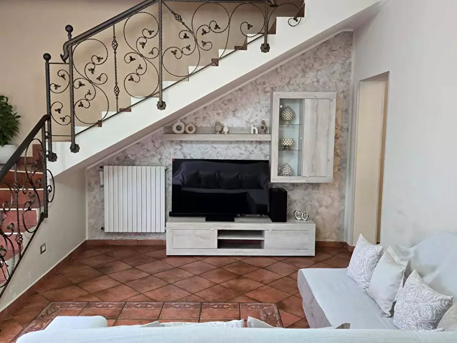 Immagine 11 di Villetta a schiera in vendita  in C/da Saraceno a Andretta