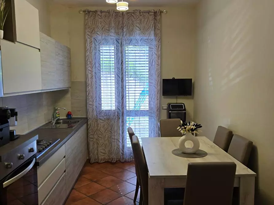 Immagine 13 di Villetta a schiera in vendita  in C/da Saraceno a Andretta