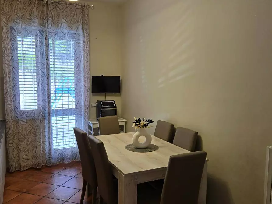 Immagine 15 di Villetta a schiera in vendita  in C/da Saraceno a Andretta