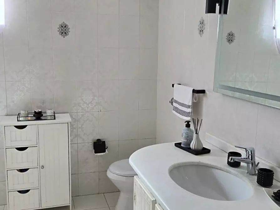 Immagine 16 di Villetta a schiera in vendita  in C/da Saraceno a Andretta