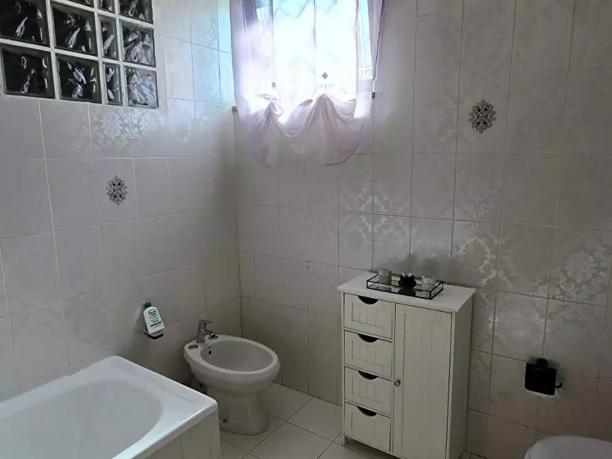 Immagine 17 di Villetta a schiera in vendita  in C/da Saraceno a Andretta