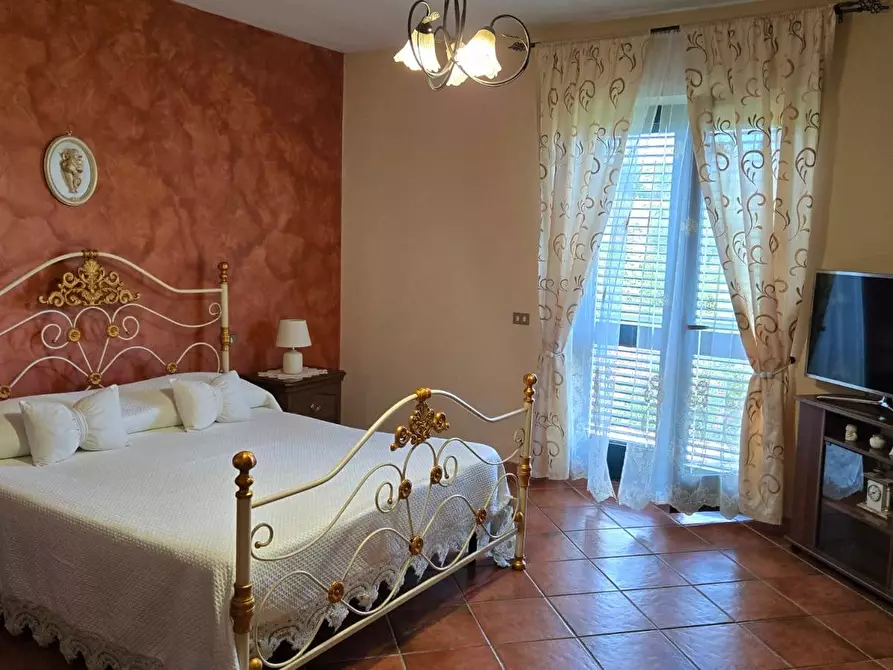 Immagine 20 di Villetta a schiera in vendita  in C/da Saraceno a Andretta